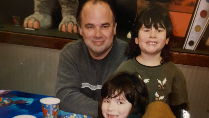 dearpyramus's tweet card. My dad was diagnosed with lung cancer and recently took a rapid turn for the worse. H… Cassidy Siegel needs your support for Help Cover Dad's Funeral Expenses