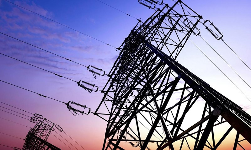 nuclearny's tweet card. A new report by the US Department of Energy (DOE) warns that a combination of rising loads, thermal retirements and outdated reliability tests leaves the US increasingly vulnerable to blackouts...