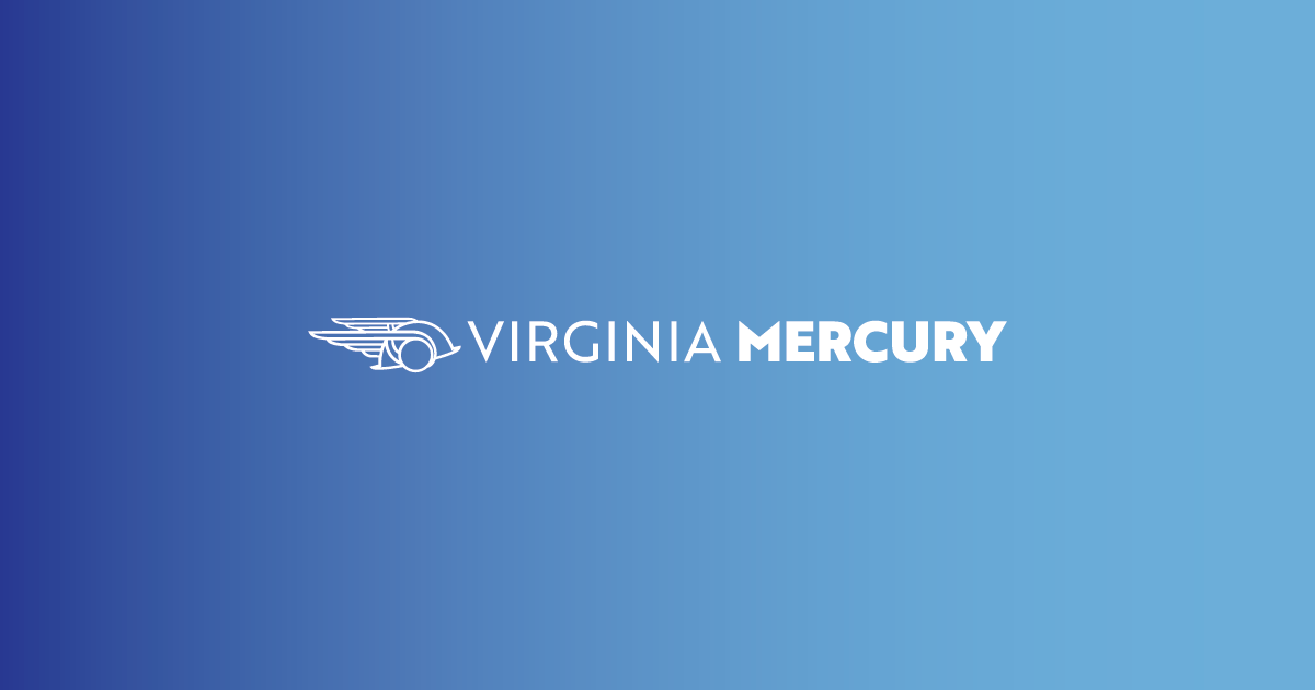 charlottewords's tweet card. Donate • Virginia Mercury