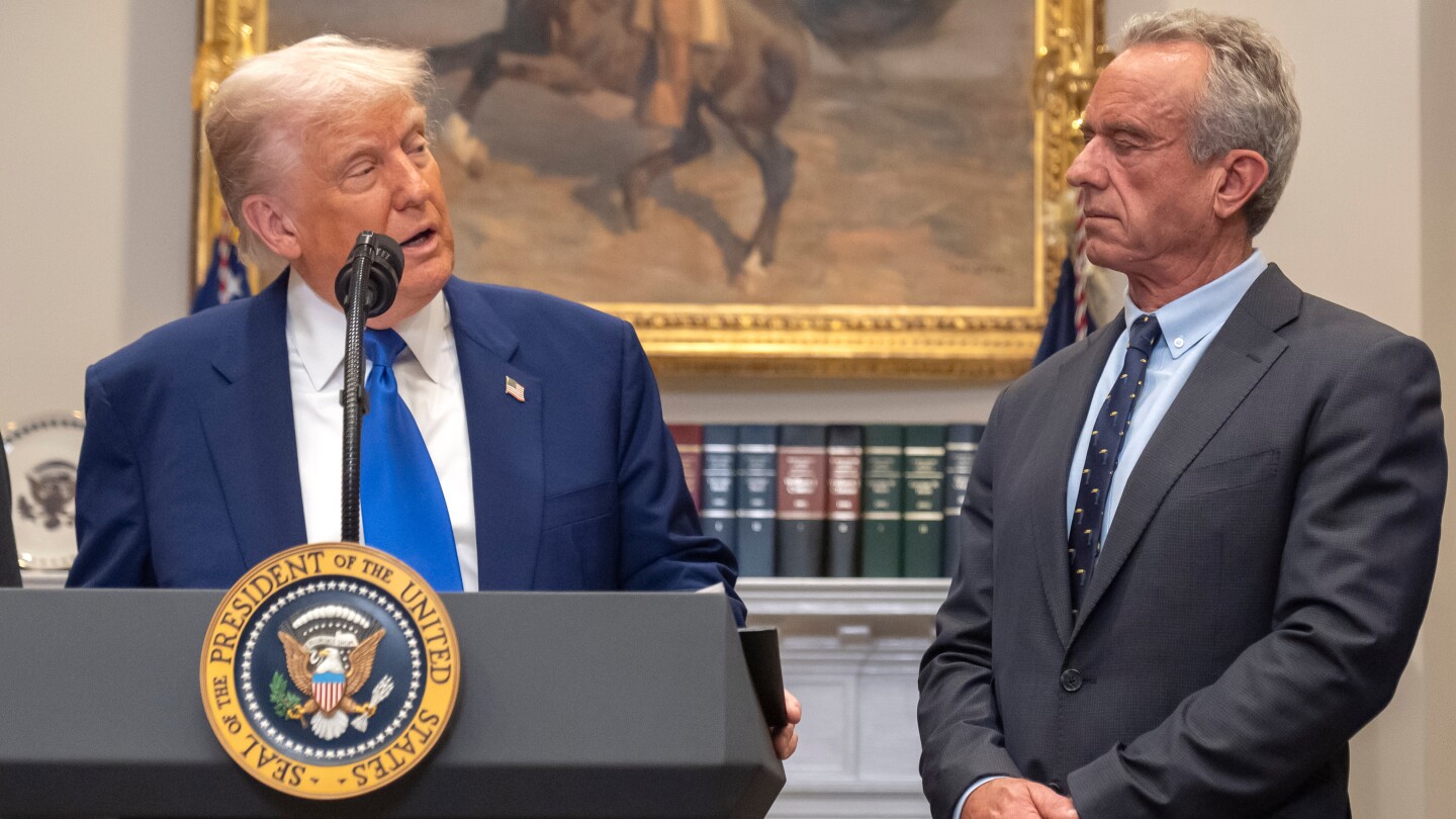 kimberlykindy's tweet card. President Donald Trump's administration has released to deportation officials the personal data for millions of Medicaid enrollees, including their immigration status.