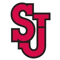 StJohnsVB's tweet card. Alec McLachlan (0) Goalkeeper - 2024: Kenneth F. Perrone MVP Award winner… Started 19 games playing goalie for the Red Storm… Totaled 45 saves for the season...