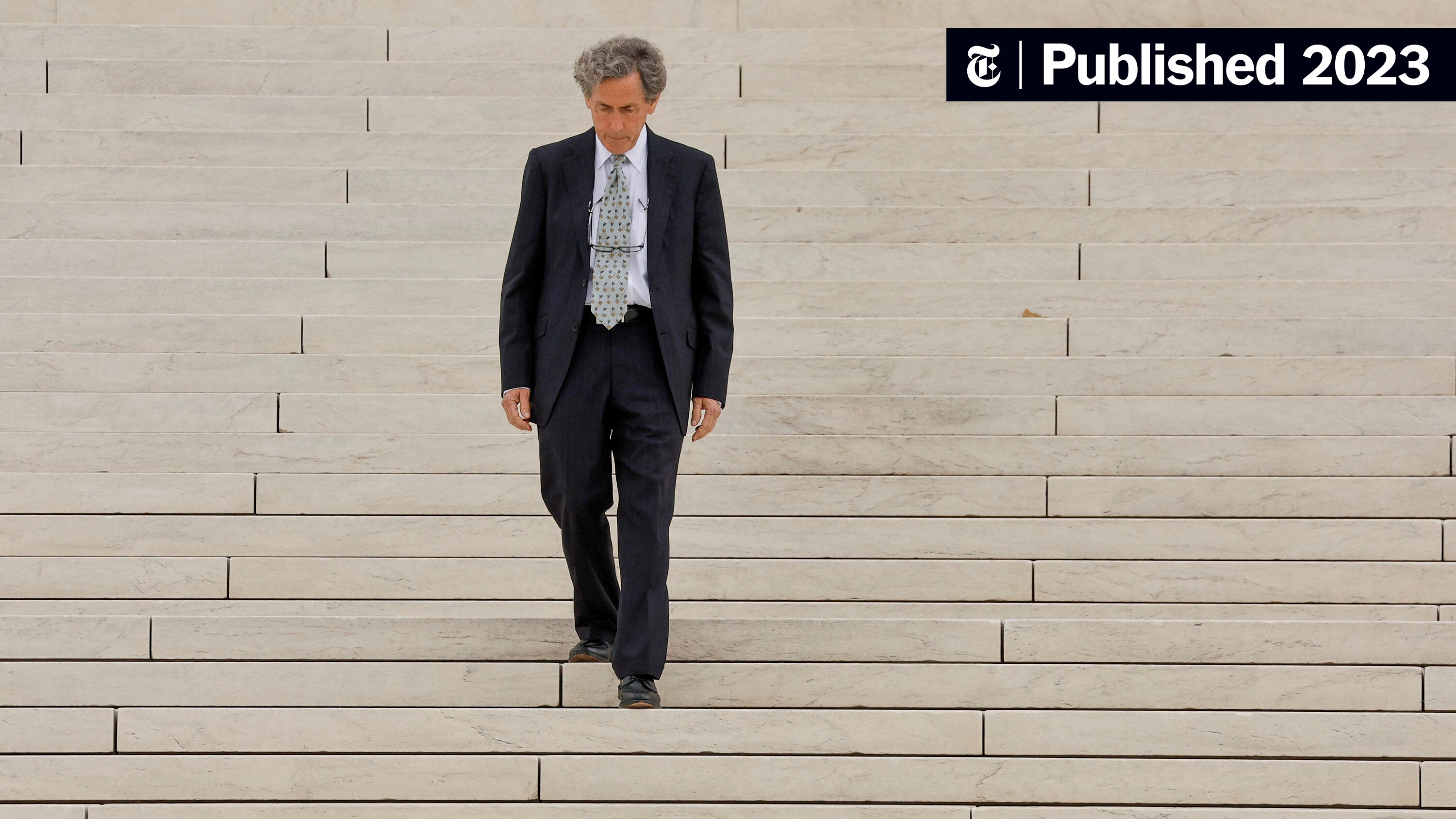 LuluGNavarro's tweet card. Edward Blum’s latest victory at the Supreme Court is the culmination of a long fight to take race out of college admissions. Is the workplace next?
