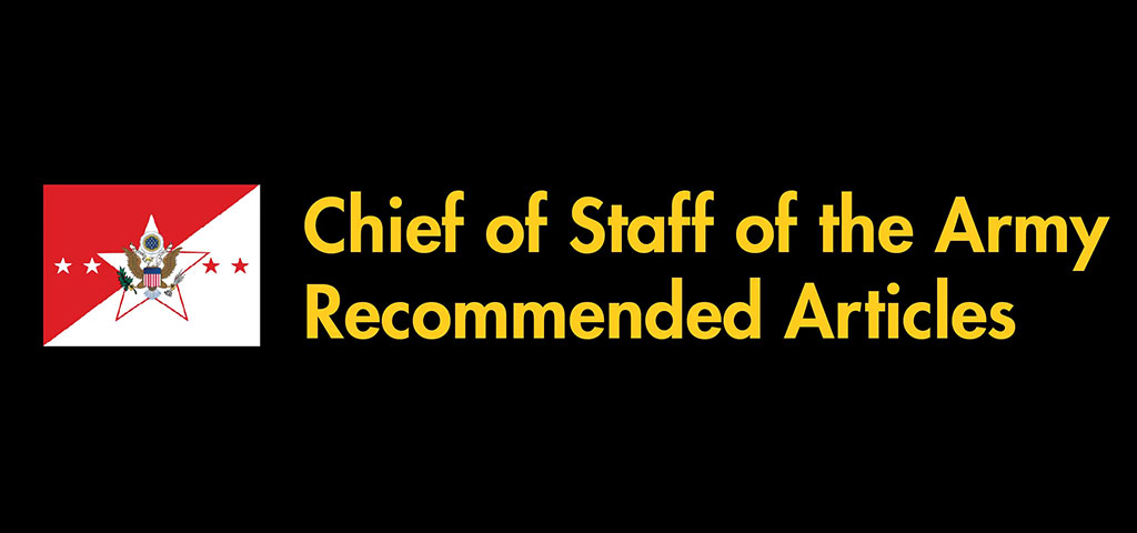 ArmyUPress's tweet card. 2025 Recommended Articles