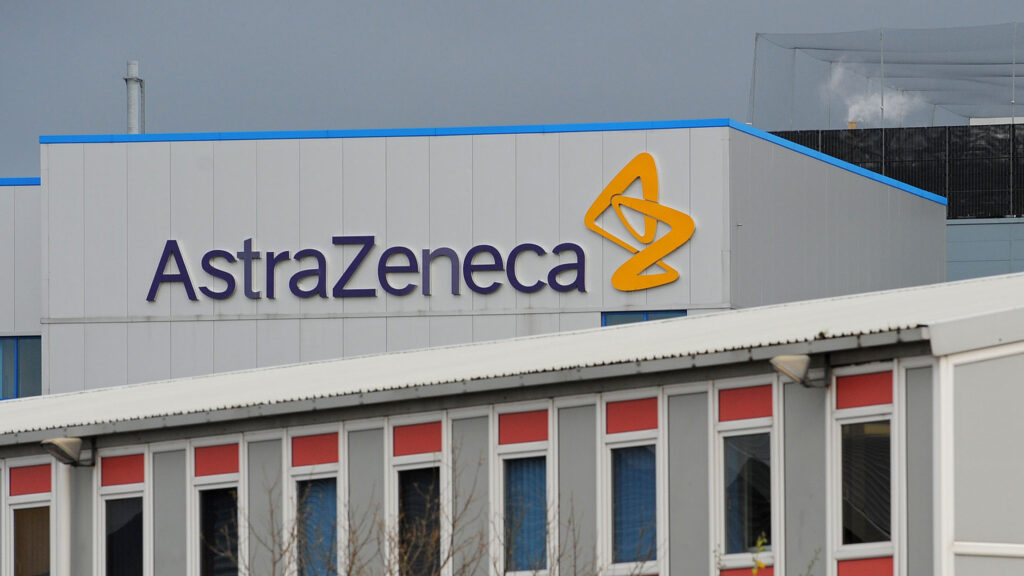 _daniel_payne's tweet card. AstraZeneca announced that it will invest $50 billion in the U.S. by 2030, including a multi-billion-dollar manufacturing site in Virginia.