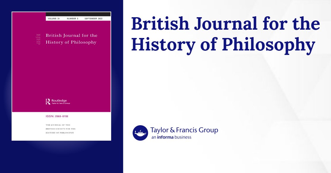 HenrySomersHall's tweet card. The aim of this paper is to develop a new reconstruction of Sartre’s arguments against Kant’s account of the unity of experience in the transcendental deduction. In the Transcendence of the Ego, Sa...