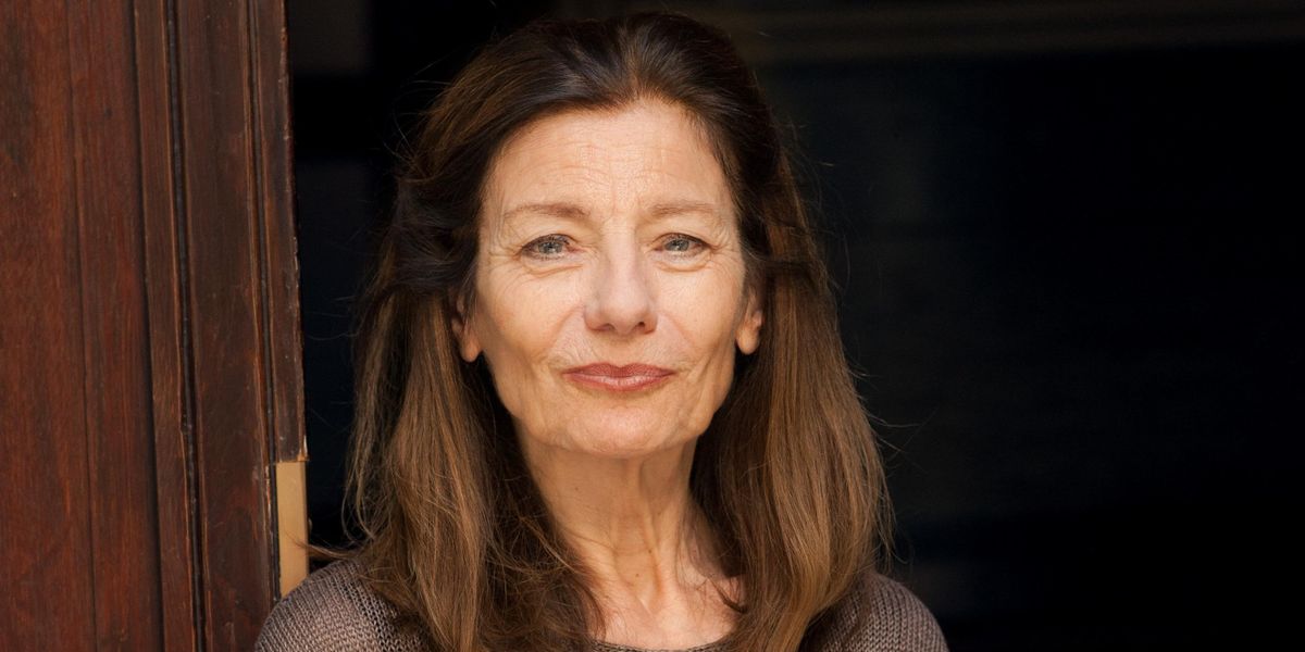 BundesKultur's tweet card. Die Schriftstellerin Ursula Krechel ist die Büchner-Preisträgerin 2025. Ihr Werk rege laut der Jury an, »das Hier und Jetzt der deutschen Gesellschaft nicht hinzunehmen, wie es ist«.