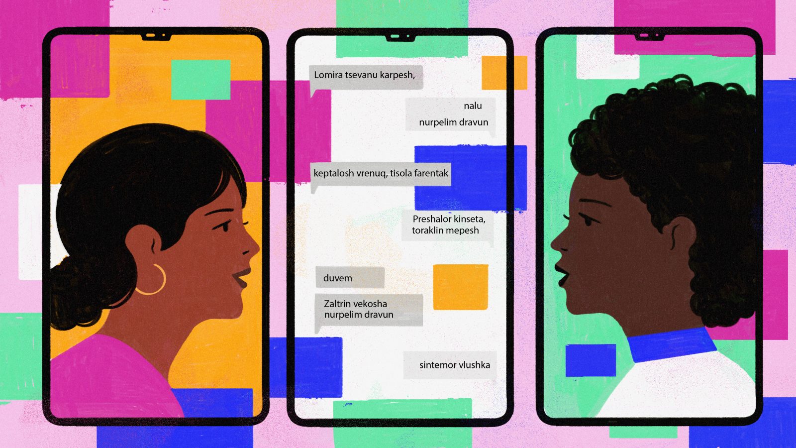 rinachandran's tweet card. Dozens of organizations in the region have partnered to develop a large language model that better understands Latin America’s cultural and linguistic nuances.