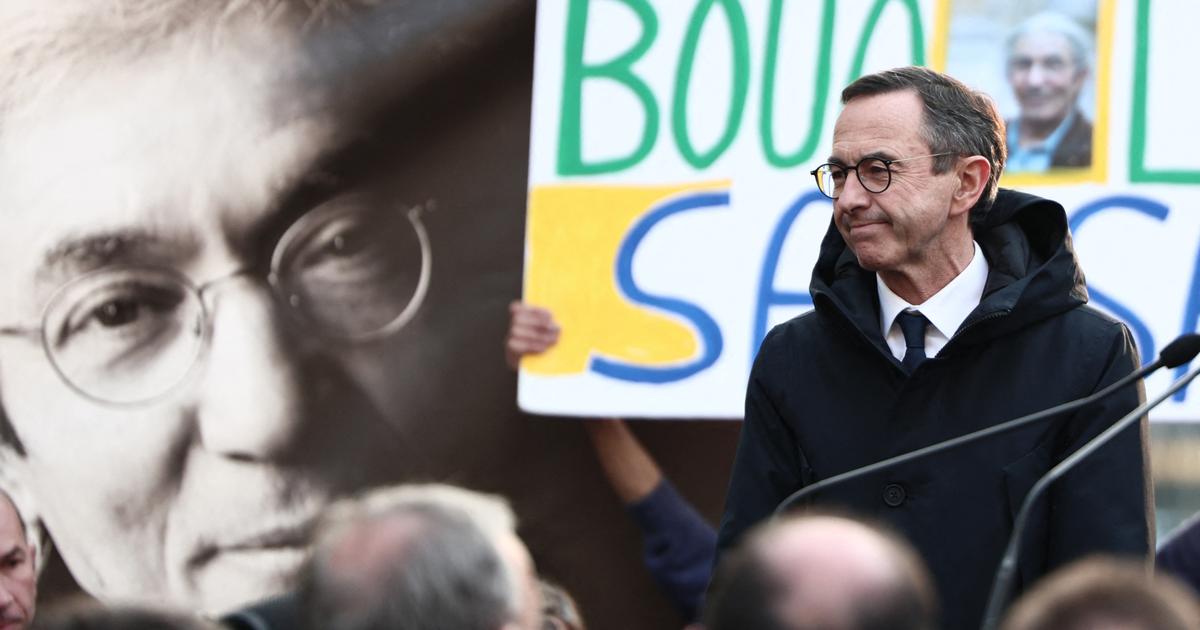 ClaireConruyt's tweet card. Alors que l’écrivain n’a pas reçu la grâce présidentielle d’Abdelmadjid Tebboune, la crise s’enlise entre Paris et Alger.