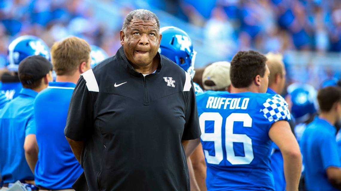 EditorRAG's tweet card. Mark Stoops’ top assistant is reportedly expected to head to the Wildcats’ archrival.