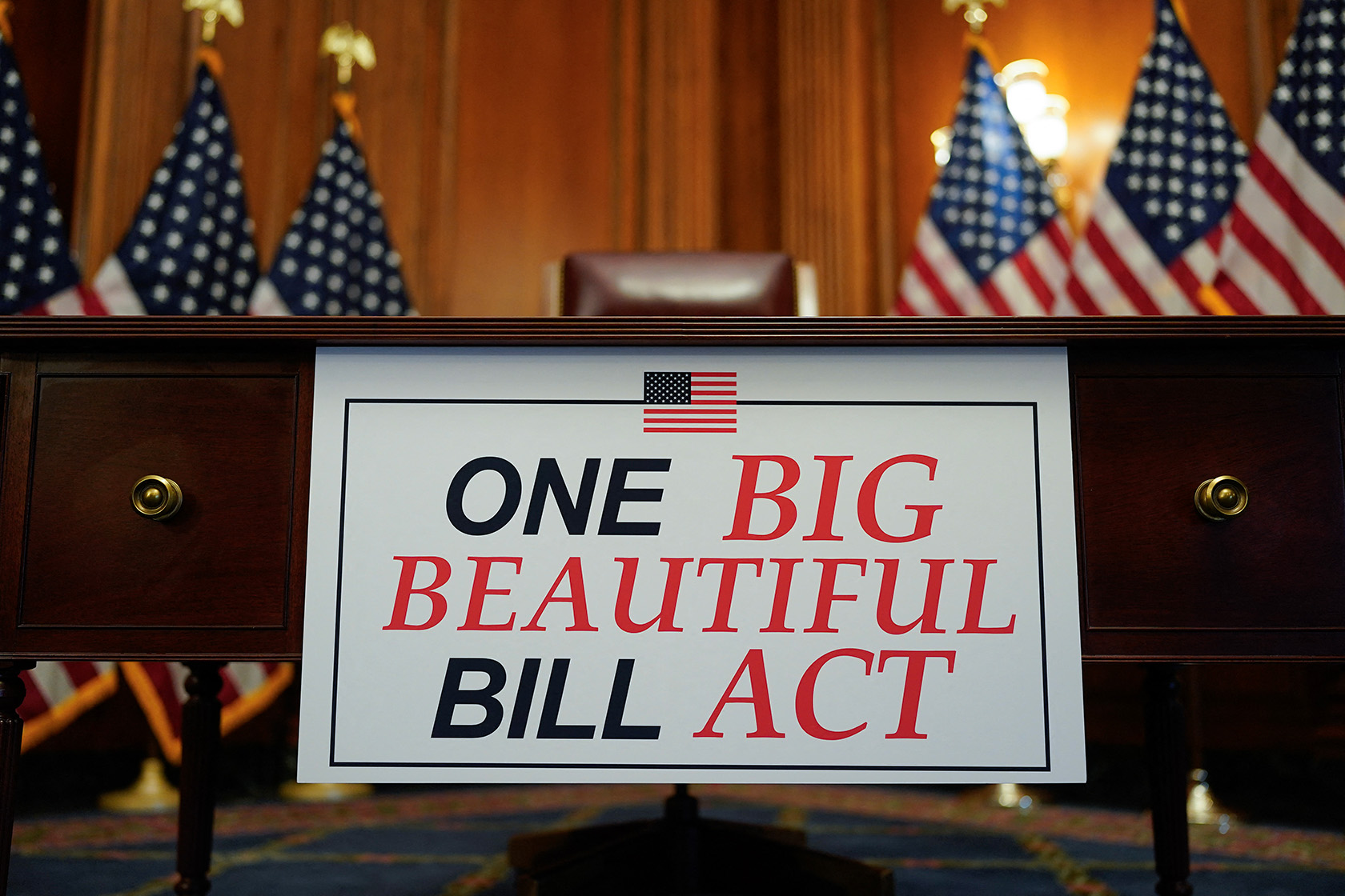 HealthEdProject's tweet card. The Center for American Progress and The Arc break down the One Big Beautiful Bill Act, exposing how its deep cuts to Medicaid and Medicare will lead to benefit losses, increased paperwork requirem...