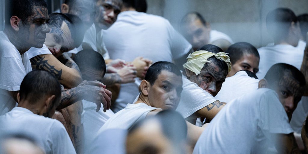 SenJohnKennedy's tweet card. US offers $5 million reward for information leading to the arrest of Tren de Aragua leader Niño Guerrero as Treasury Department imposes sanctions on six gang leaders.