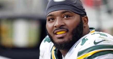jasonjwilde's tweet card. GREEN BAY — One of the questions hovering over the start of Green Bay Packers training camp has been answered — at least, to a degree.