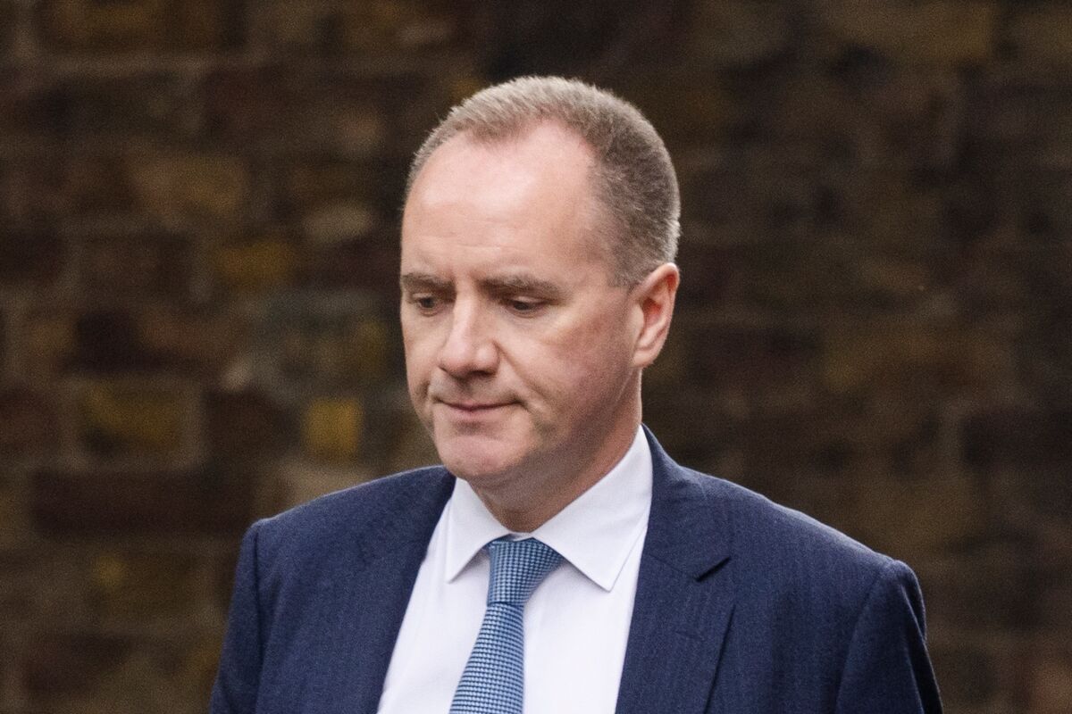 alexwickham's tweet card. The head of Britain’s budget watchdog warned that tax increases may not be enough to bring the UK’s spiraling debt burden under control since the strategy could backfire by slowing the economy.