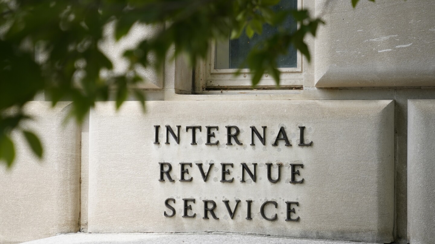 fatimathefatima's tweet card. The budget bill championed by President Donald Trump could complicate next year’s tax filing season after the IRS lost one-quarter of its employees through staffing cuts.