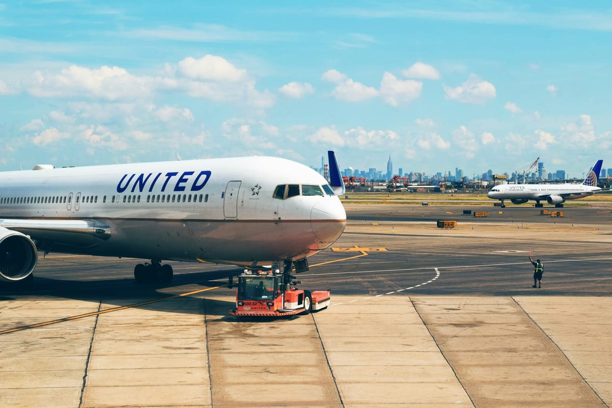 jason_koebler's tweet card. A contract obtained by 404 Media shows that an airline-owned data broker forbids the feds from revealing it sold them detailed passenger data.