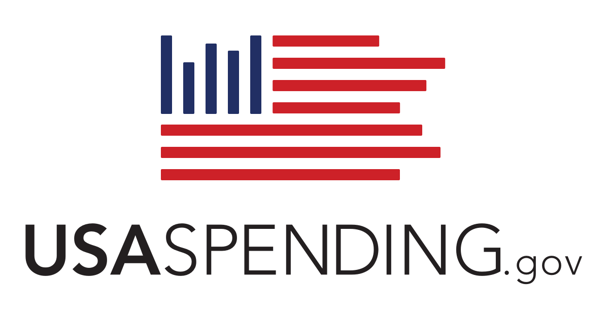 RandoLand_us's tweet card. USAspending.gov is the new official source of accessible, searchable and reliable spending data for the U.S. Government.