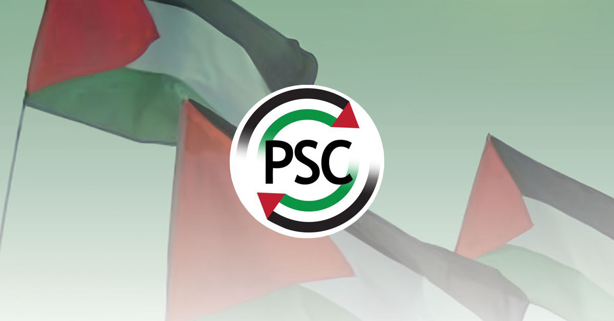 LauraMcKee_fyeh's tweet card. PETITION: Defend the right to protest: no proscription of Palestine Action