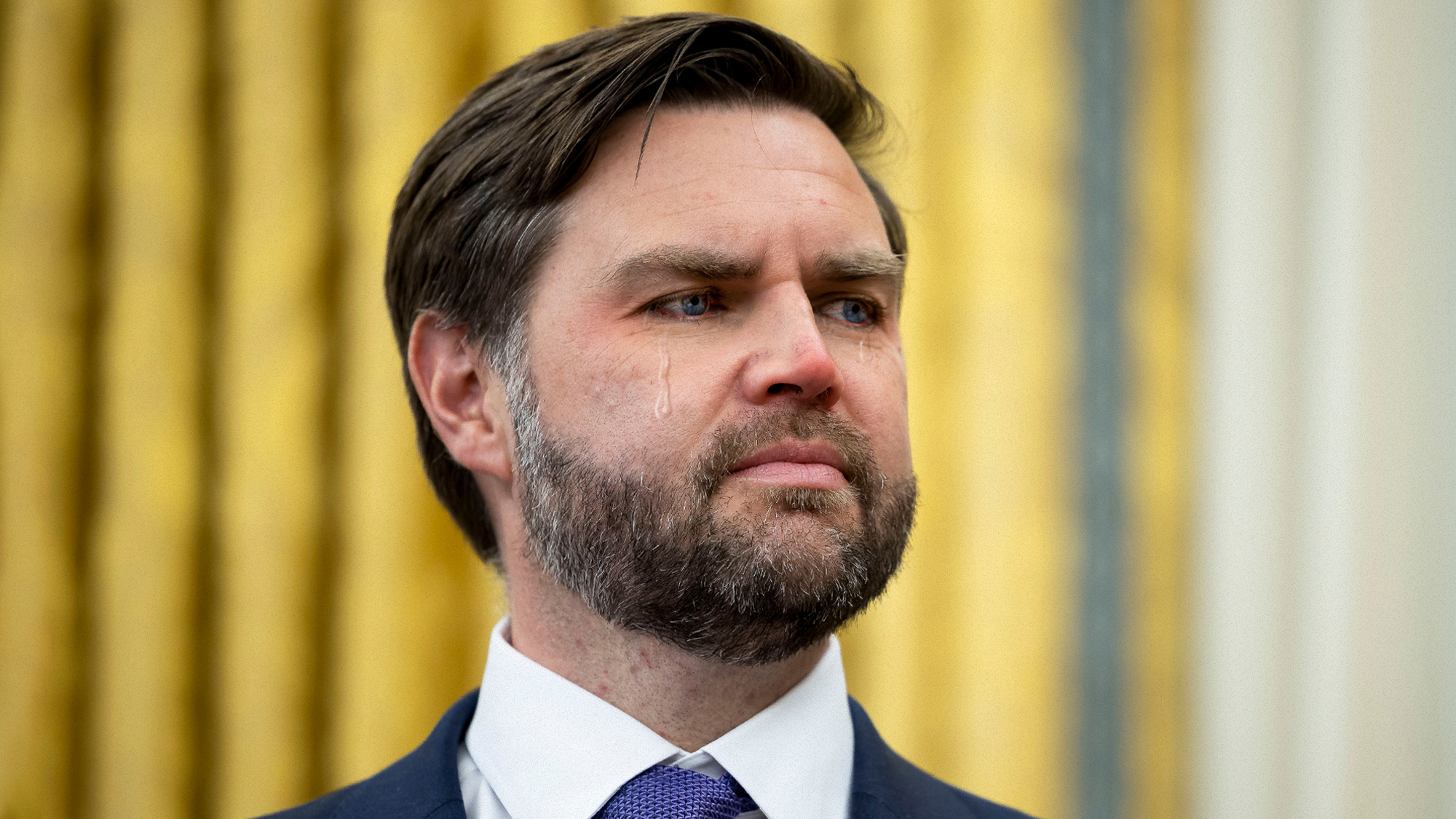 TheOnion's tweet card. WASHINGTON—Lighting up his phone night and day with their cruel taunts, a group of teenage girls reportedly convinced Vice President JD Vance to kill himself Tuesday. “Everyone I know thinks you’re...