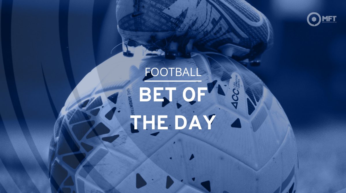 mrfixitstips's tweet card. Following on from Tuesday’s winner in Anyang, Wednesday’s Football Bet of the Day sees me remain in K League 1, and I’ve highlighted another goals-based
