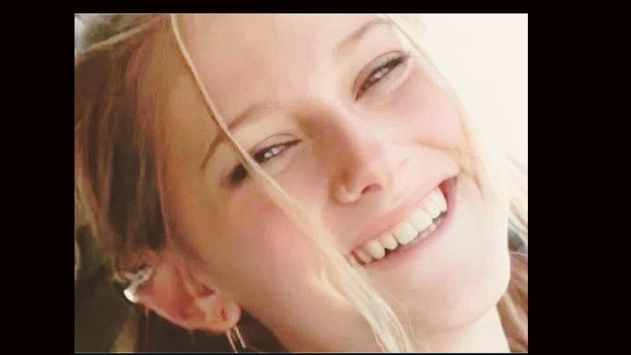 Bex4547's tweet card. Reopen the Inquest into Kiely Rodni's Death for Fair Investigation