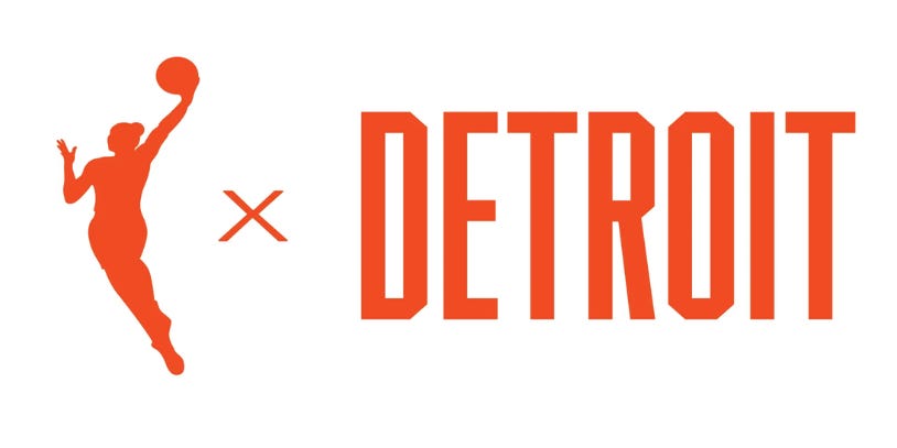 JocelynBenson's tweet card. Investors led by Pistons owner Tom Gores have secured WNBA's return to Detroit with an expansion team. The Detroit Shock departed to Tulsa in 2010.