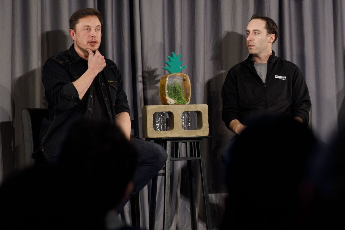 gregorykorte's tweet card. Steve Davis, who served as Elon Musk’s de facto second-in-command at the Department of Government Efficiency, is following the billionaire adviser out of President Donald Trump’s signature cost-cut...