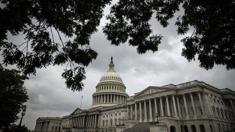DJJudd's tweet card. A vote-a-rama is underway in the Senate on President Donald Trump’s package to formalize Department of Government Efficiency spending cuts.