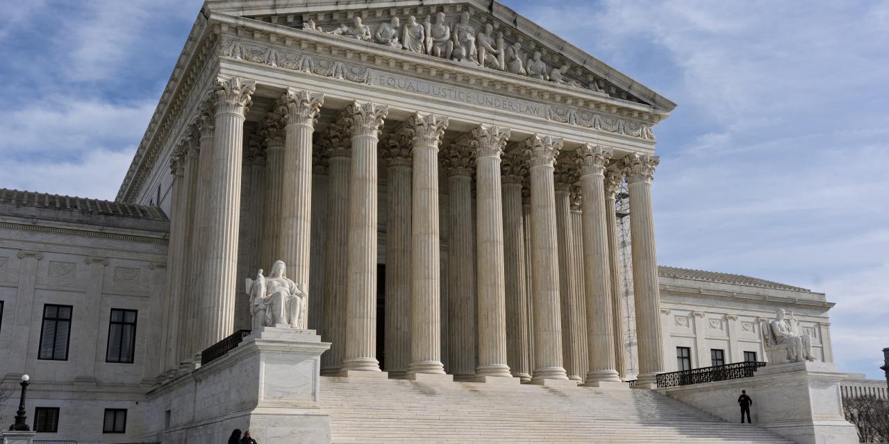 NicoleReneeAult's tweet card. The free exercise of religion poses another big question for the Justices.