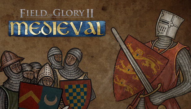 SteamDB's tweet card. Field of Glory II Medieval is a turn-based tactical game set in the High Middle Ages from 1040 AD to 1270 AD. Developed by legendary designer Richard Bodley Scott it brings the best from the tabletop...