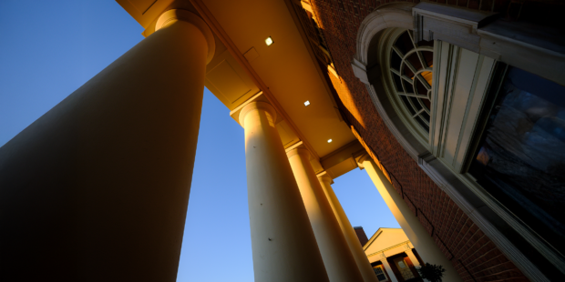 UofSCEducation's tweet card. The Educating Character Initiative (ECI), a part of the Program for Leadership and Character at Wake Forest University, has awarded 40 grants of up to $50,000, impacting 42 institutions nationwide...