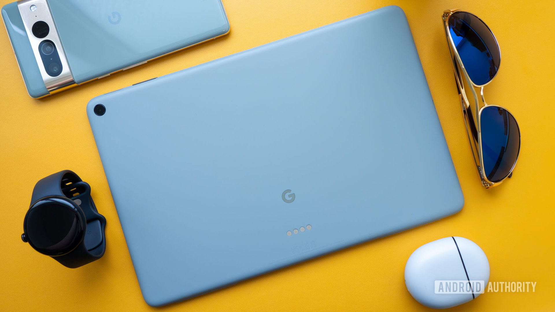 LisaEadicicco's tweet card. Google has canceled development of the Pixel Tablet 2, a source tells Android Authority. The Pixel Tablet 3 may still be coming, though.