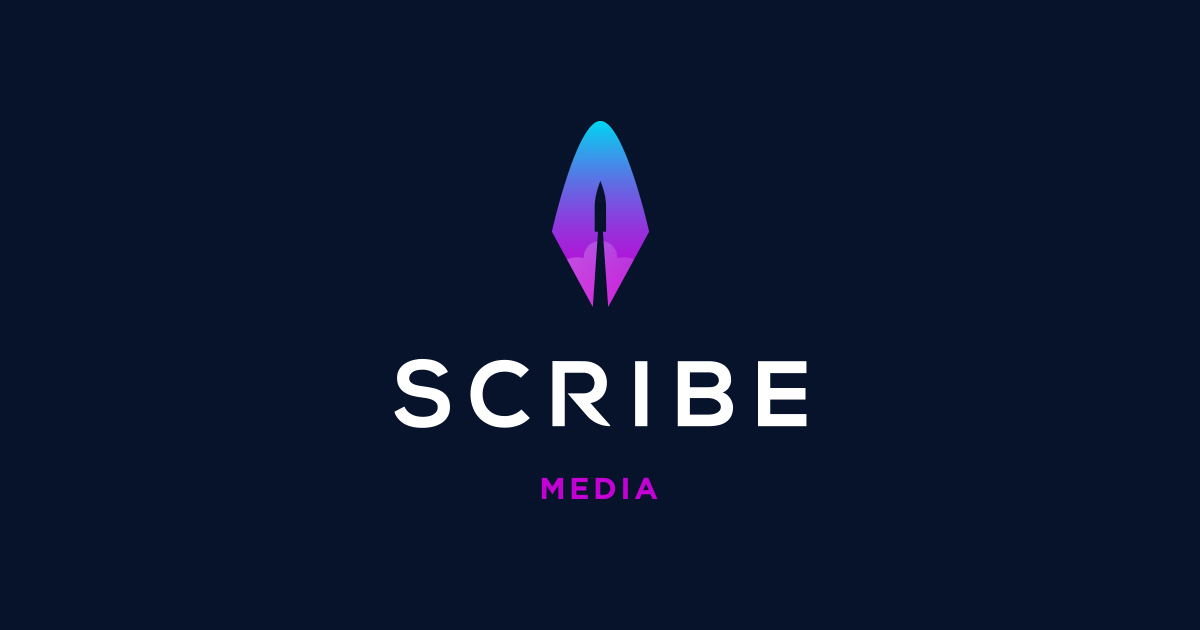 scribemediaco's tweet card. Many authors ask us: “Should I be writing on Medium? What about Substack?” If you’re trying to grow your thought leadership, build a loyal readership, and
