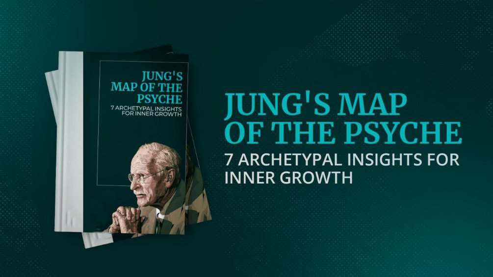 QuoteJung's tweet card. "Your vision will become clear only when you can look into your own heart." — Carl JungTHE MAN WHO MAPPED THE HUMAN SOULIn 1913, Carl Jung entered a period of profound psychological crisis that nea...