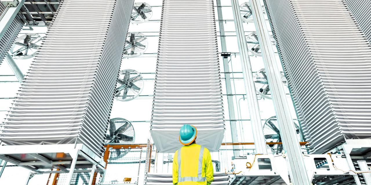 PaulHTice's tweet card. The Trump administration’s move to roll back hydrogen, carbon capture and green energy initiatives is likely to play into China and Europe’s hands, say industry leaders.