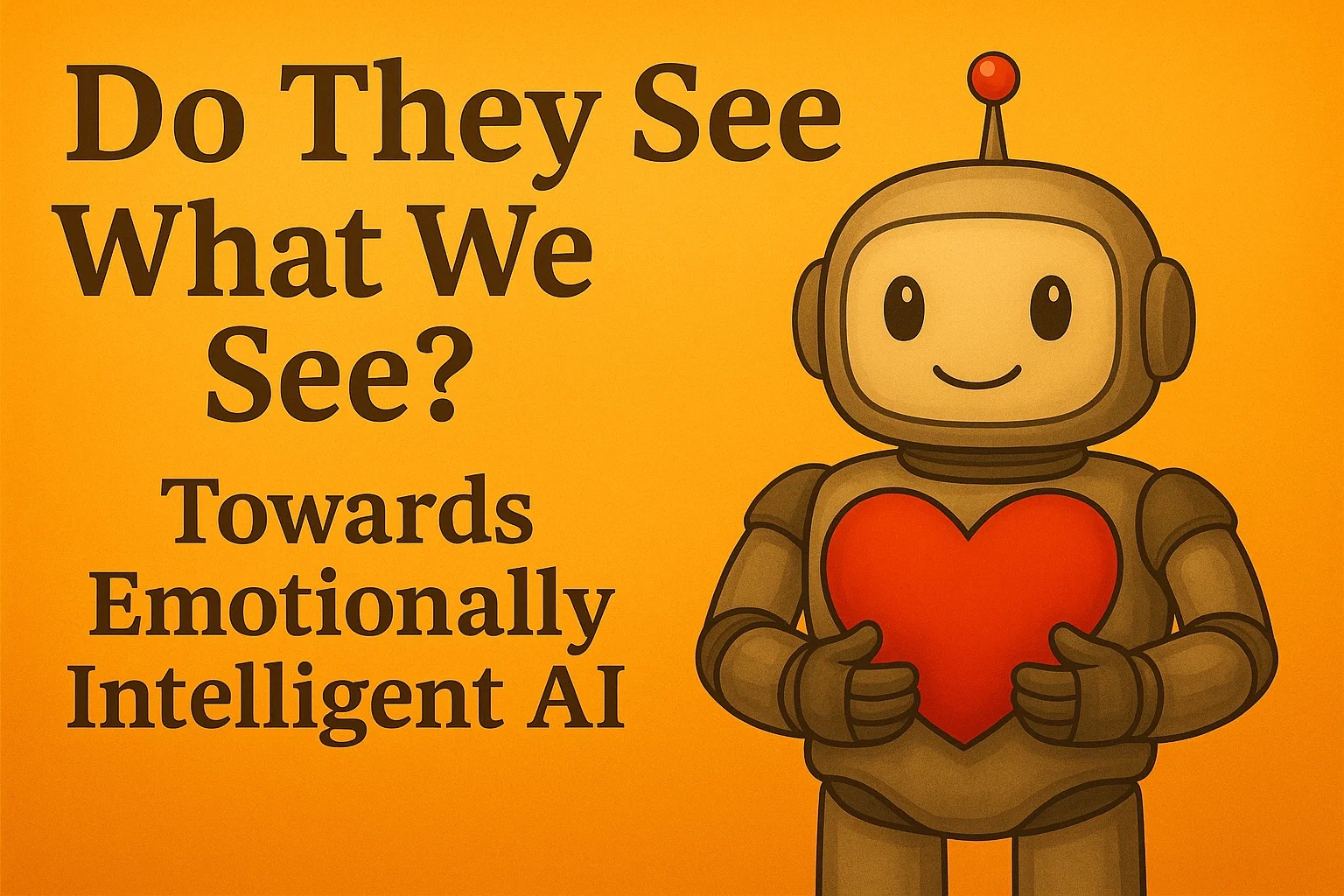 RobM_A's tweet card. Building Emotionally Intelligent AI with EmoNet, a suite of open tools and resources developed by the LAION community.