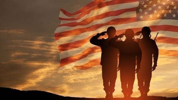 Veteran_Nation's tweet card. Stop the VA From Violating Our Veterans’ Second Amendment Rights