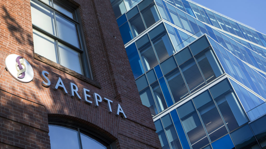 adamfeuerstein's tweet card. The crisis over Sarepta Therapeutics' Duchenne therapy offers a valuable lesson: Listening to critics, and responding with data, is the surest path forward.