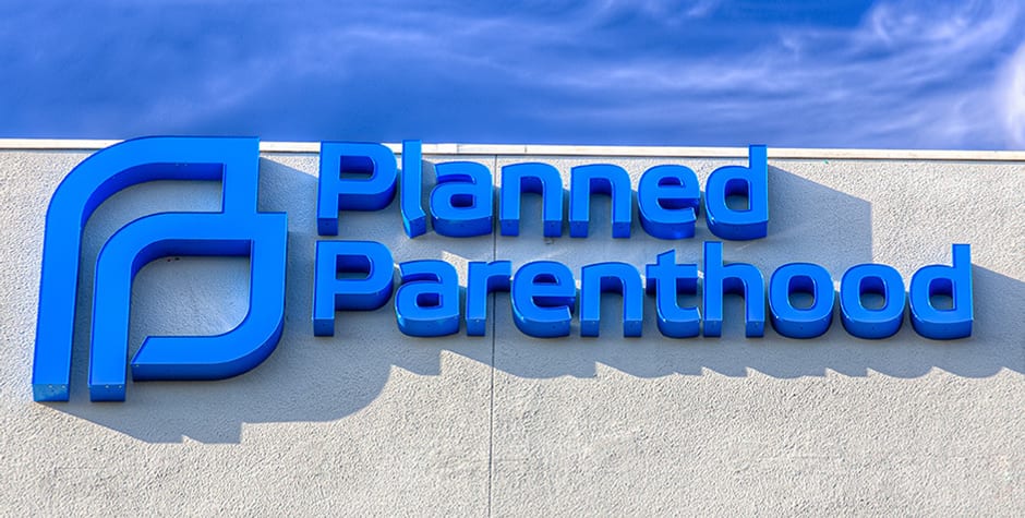 JaySekulow's tweet card. Planned Parenthood is on the ropes, and it’s desperate. Following the signing of the “Big Beautiful Bill” (BBB), President Donald Trump faces a lawsuit brought by the abortion giant that could wind...