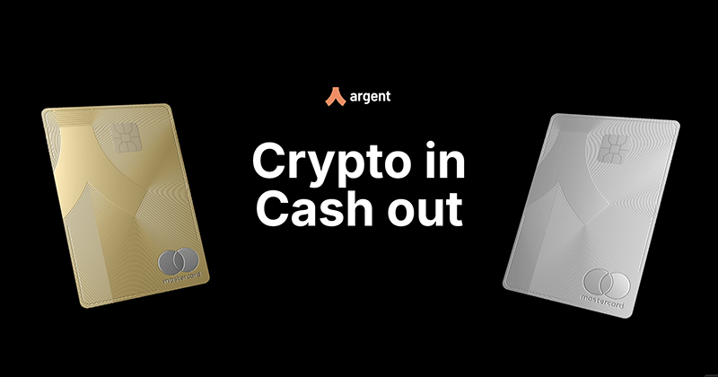 YSC1219's tweet card. Spend your onchain assets in your offchain life. Join the waitlist.