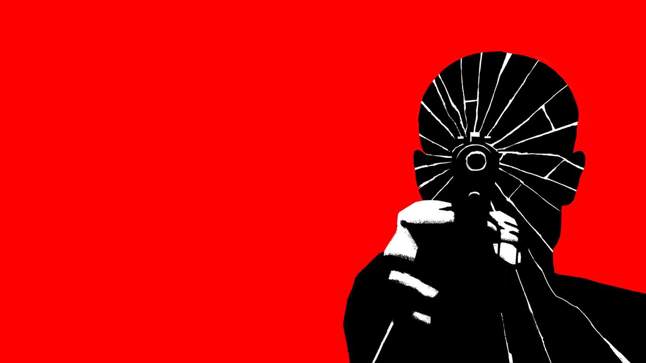 NewYorker's tweet card. A Chicago criminologist challenges our assumptions about why most shootings happen—and what really makes a city safe.