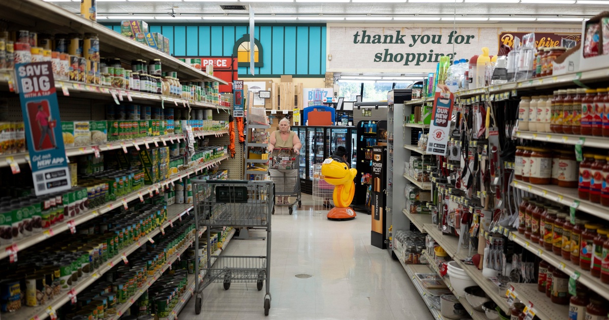 AFoodRevolution's tweet card. Texas is poised to lead the country in an initiative to inform denizens of what’s in their food. Food industry experts say it’s going too far.