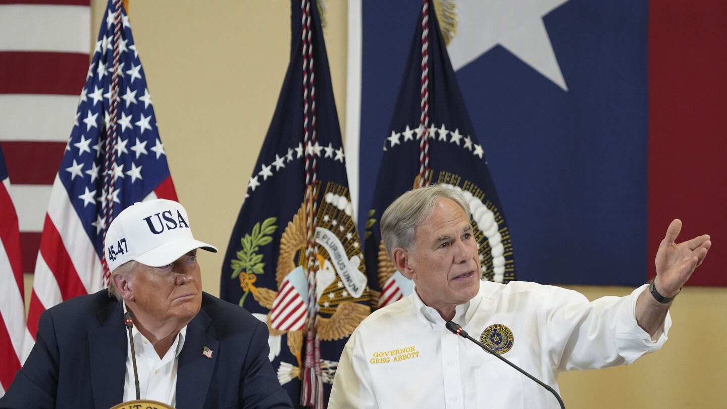 OhFairDistricts's tweet card. President Donald Trump is pushing Republicans in Texas to redraw the state's congressional maps to help ensure the party keeps its majority in the U.S.