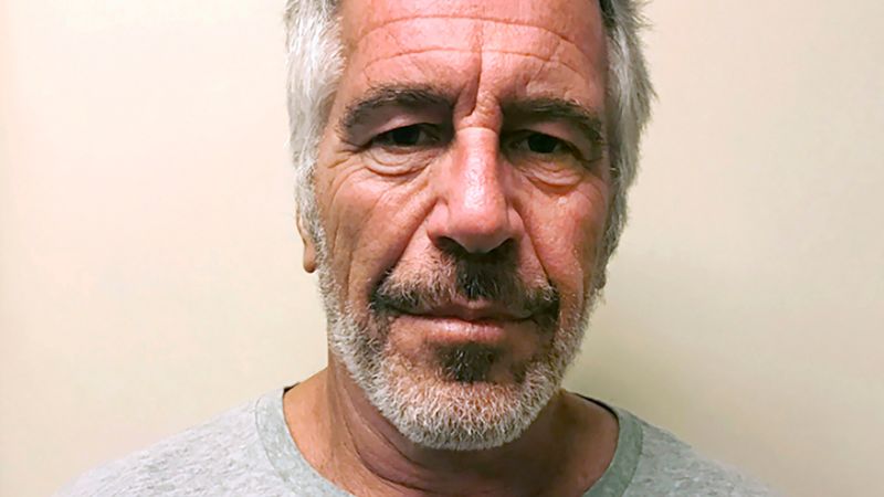 DJJudd's tweet card. Some Republicans have called for the appointment of a special counsel, as MAGA allies have raged over the handling of the Epstein investigation.