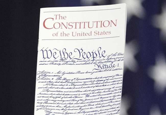 DOD_Watch's tweet card. Explore the importance of constitutional training in the military culture for democratic integrity.