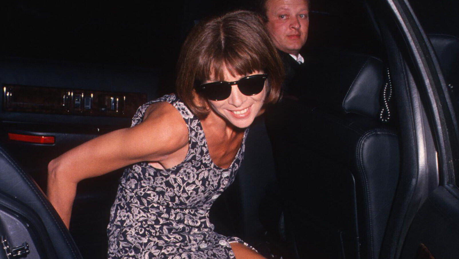 grynbaum's tweet card. In this exclusive excerpt from “Empire of the Elite: Inside Condé Nast, the Media Dynasty That Reshaped America,” Michael Grynbaum explores how Anna Wintour redefined fashion as a pillar of American...