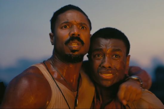 CSid_Go's tweet card. Written and directed by Academy Award-nominated filmmaker Ryan Coogler, Sinners stars Michael B. Jordan (the “Black Panther” and “Creed” franchises) in a [...]