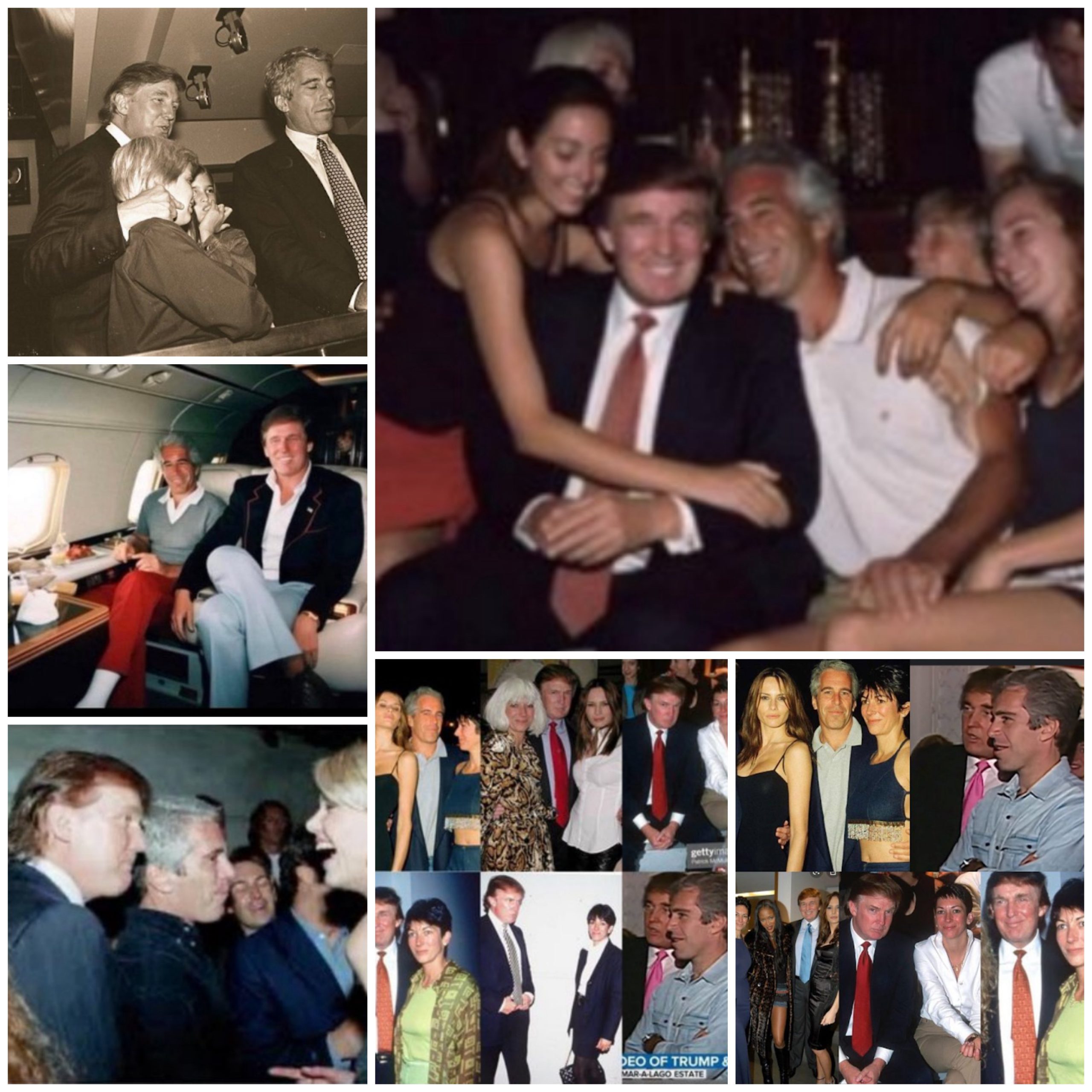 luisnassif's tweet card. Não se tenha dúvidas. Quando o furacão chegar, não restará pedra sobre pedra, não apenas do político, mas do empresário Donald Trump.