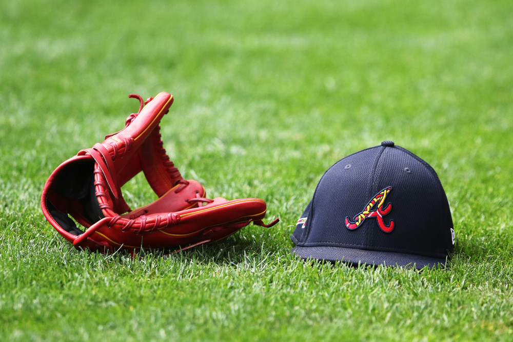 SportsTalkATL's tweet card. According to the Atlanta Braves official Twitter/X account, the club has successfully signed their entire 21-man draft class.