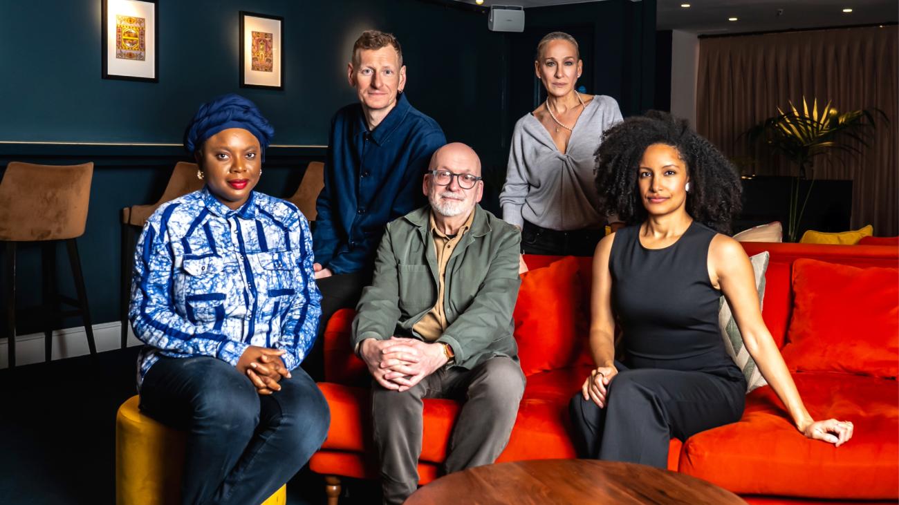 TheBookerPrizes's tweet card. Welcome to the home of the Booker Prize and the International Booker Prize, the leading literary awards for works of fiction published in the UK in English