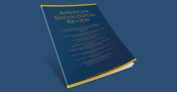 simonezhang's tweet card. Social provision in the United States is highly decentralized. Significant federal and state funding flows to local organizational actors, who are granted discr...